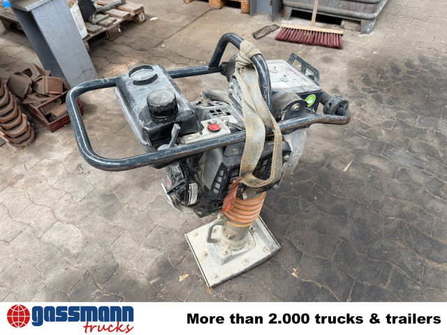 BOMAG BT 60/4 Stampfer - Rammer: picture 2 BOMAG BT 60/4 Stampfer - Rammer: picture 2