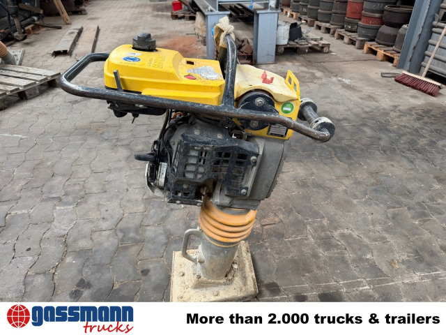 BOMAG BT 65/4 Stampfer - Rammer: picture 2 BOMAG BT 65/4 Stampfer - Rammer: picture 2