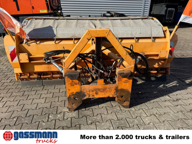 FK 7 Schneepflug - Snow plows: picture 3 FK 7 Schneepflug - Snow plows: picture 3