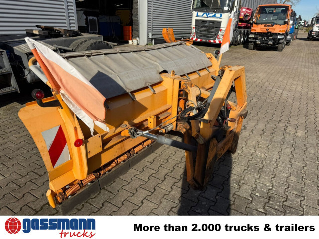 FK 7 Schneepflug - Snow plows: picture 4 FK 7 Schneepflug - Snow plows: picture 4