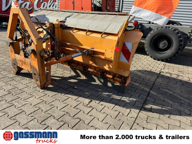 FK 7 Schneepflug - Snow plows: picture 5 FK 7 Schneepflug - Snow plows: picture 5