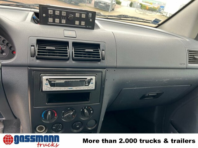 Ford Tourneo Connect 4x2, Personentransporter, - Small van: picture 5 Ford Tourneo Connect 4x2, Personentransporter, - Small van: picture 5