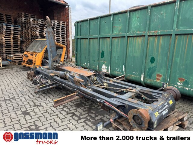 HL 30.55 S Abrollanlage - Hook lift truck: picture 4 HL 30.55 S Abrollanlage - Hook lift truck: picture 4