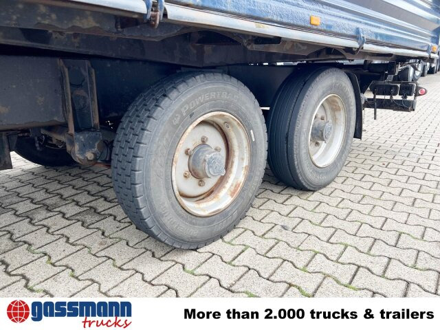 Tipper trailer Hoffmann LTDK 11,0T: picture 9 Tipper trailer Hoffmann LTDK 11,0T: picture 9