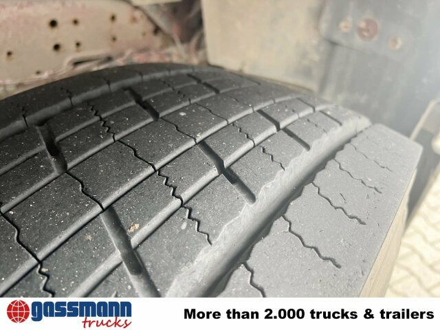 Iveco 190 AD 35 4x2, Meiller Tele-Absetzer - Skip loader truck: picture 3 Iveco 190 AD 35 4x2, Meiller Tele-Absetzer - Skip loader truck: picture 3