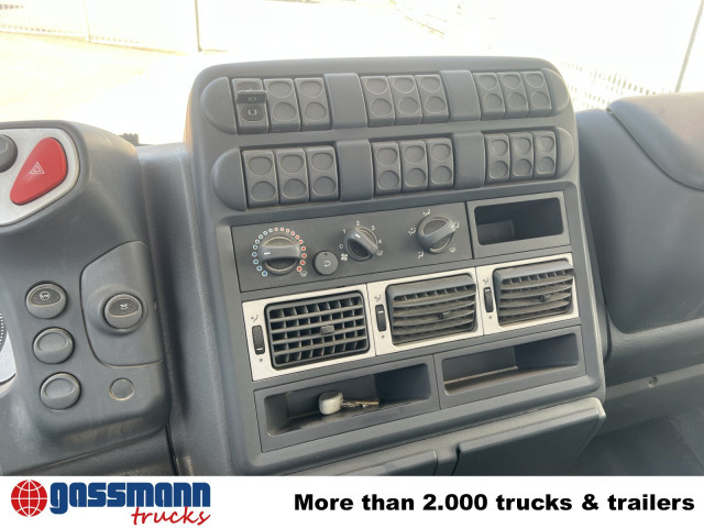 Iveco EuroCargo ML80E18K 4x2 - Tipper: picture 5 Iveco EuroCargo ML80E18K 4x2 - Tipper: picture 5