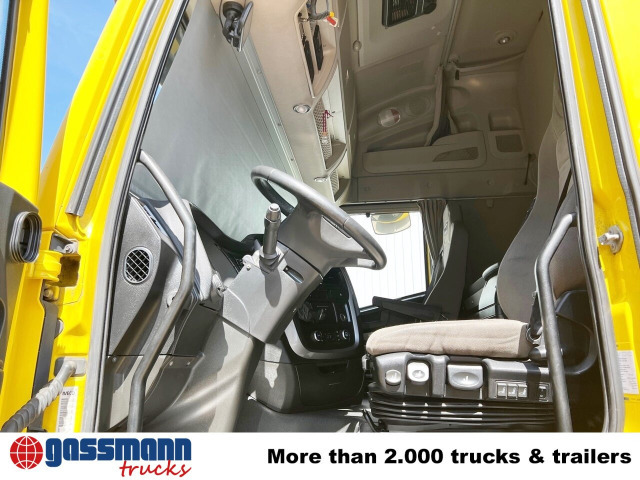 Iveco Stralis AS260SY48 6x2/4, Kran Palfinger PK18001L - Dropside/ Flatbed truck, Crane truck: picture 3 Iveco Stralis AS260SY48 6x2/4, Kran Palfinger PK18001L - Dropside/ Flatbed truck, Crane truck: picture 3