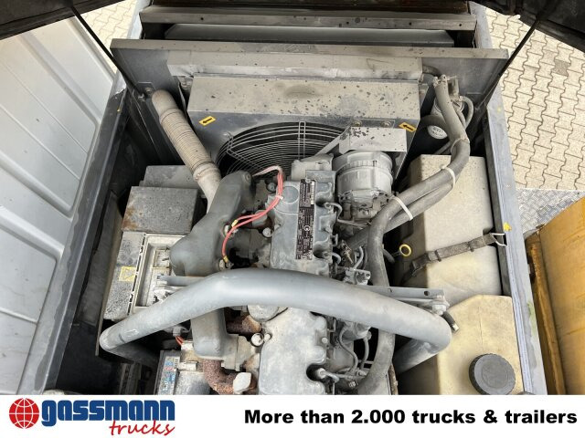 Iveco Trakker AD260T36 6x4, AMV Hubsteiger + - Tanker truck, Crane truck: picture 5 Iveco Trakker AD260T36 6x4, AMV Hubsteiger + - Tanker truck, Crane truck: picture 5