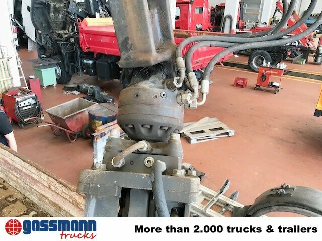 KINSHOFER KM 603-250c Grabgreifer, 8x VORHANDEN - Clamshell bucket: picture 5 KINSHOFER KM 603-250c Grabgreifer, 8x VORHANDEN - Clamshell bucket: picture 5