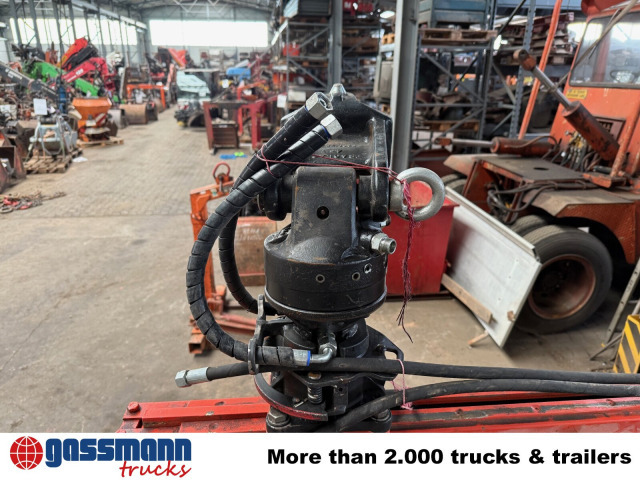 KM 401-02 Palettengabel - Forks: picture 5 KM 401-02 Palettengabel - Forks: picture 5