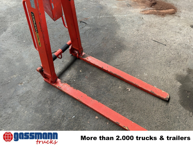 KM 401-02 Palettengabel - Forks: picture 4 KM 401-02 Palettengabel - Forks: picture 4