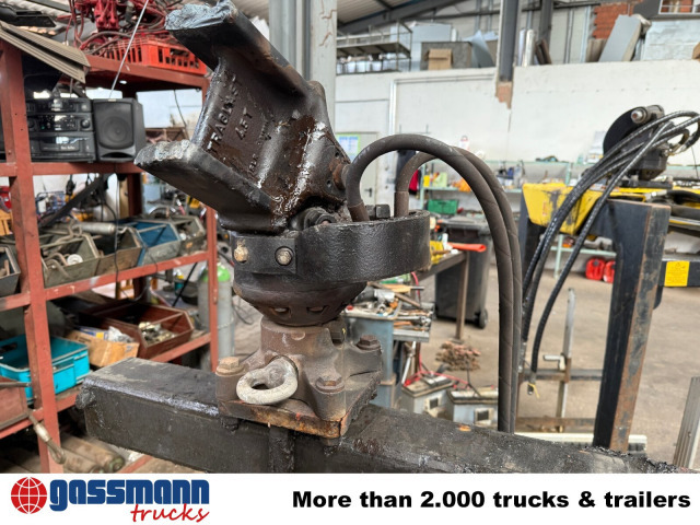 KM 414-2000 Palettengabel - Clamshell bucket: picture 4 KM 414-2000 Palettengabel - Clamshell bucket: picture 4