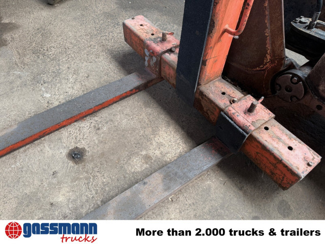 KM 414-2000 Palettengabel - Clamshell bucket: picture 3 KM 414-2000 Palettengabel - Clamshell bucket: picture 3