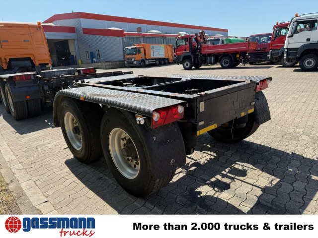 Kutzner KZA 16L - Asphalt machine: picture 5 Kutzner KZA 16L - Asphalt machine: picture 5