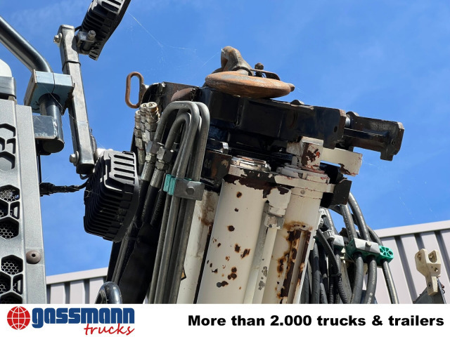 MAN TGA 18.440 4x4 BB mit Kran Atlas AK 165.2E, Funk - Tipper, Crane truck: picture 3 MAN TGA 18.440 4x4 BB mit Kran Atlas AK 165.2E, Funk - Tipper, Crane truck: picture 3