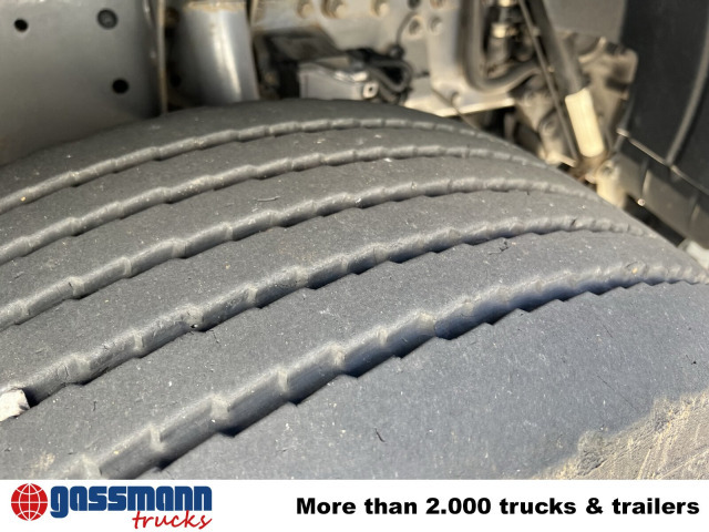 Asphalt machine, Asphalt machine MAN TGA 26.430 6X4 BL: picture 13