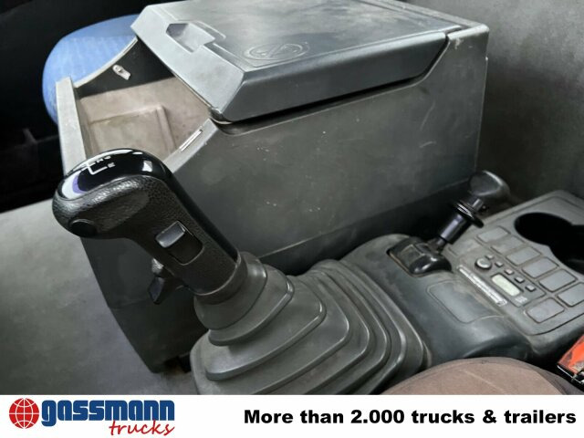 MAN TGA 26.463 6x4 BB - Hook lift truck: picture 5 MAN TGA 26.463 6x4 BB - Hook lift truck: picture 5