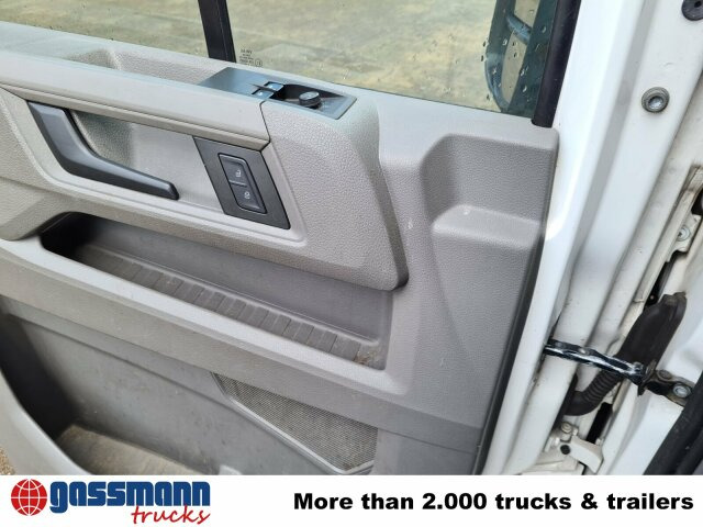 MAN TGE 3.140 4x2 SB, Hochdach - Panel van: picture 5 MAN TGE 3.140 4x2 SB, Hochdach - Panel van: picture 5