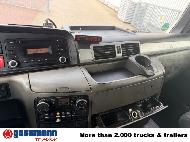 MAN TGS 18.360 4X2 BL, Hyva 10.45 S, - Hook lift truck: picture 5 MAN TGS 18.360 4X2 BL, Hyva 10.45 S, - Hook lift truck: picture 5