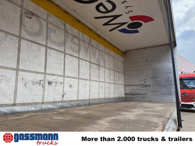 MAN TGS 26.400 6x2-4 LL, Lenk-/Lift, Hubdach - Dropside/ Flatbed truck, Crane truck: picture 2 MAN TGS 26.400 6x2-4 LL, Lenk-/Lift, Hubdach - Dropside/ Flatbed truck, Crane truck: picture 2