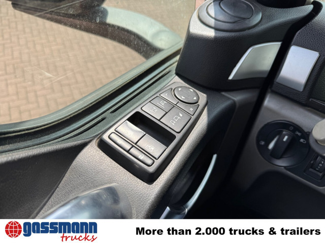 Hook lift truck MAN TGS 26.480 6x4H-4 BL, Multilift Abroller: picture 7 Hook lift truck MAN TGS 26.480 6x4H-4 BL, Multilift Abroller: picture 7