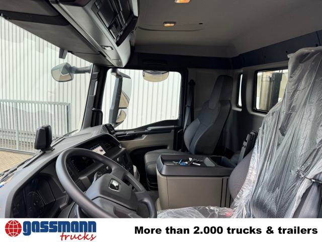 MAN TGS 41.440/480 8x4 BB - Hook lift truck: picture 3 MAN TGS 41.440/480 8x4 BB - Hook lift truck: picture 3