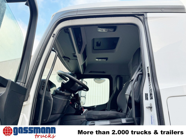 Mercedes-Benz Arocs 1840 L 4x2, Kran Palfinger PK12001L, - Dropside/ Flatbed truck, Crane truck: picture 2 Mercedes-Benz Arocs 1840 L 4x2, Kran Palfinger PK12001L, - Dropside/ Flatbed truck, Crane truck: picture 2