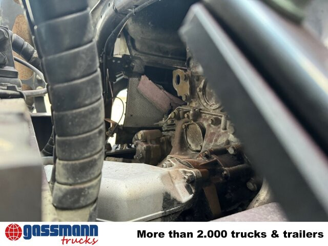 Mercedes-Benz Arocs 3258 LK 8x4/4, Retarder, Stahlmulde ca. - Dumper: picture 2 Mercedes-Benz Arocs 3258 LK 8x4/4, Retarder, Stahlmulde ca. - Dumper: picture 2