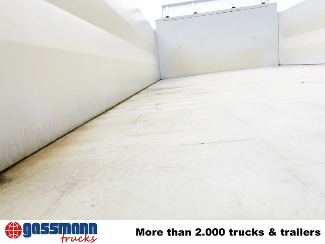 New Tipper Mercedes-Benz Arocs 3351 AK 6x6, Grounder: picture 14