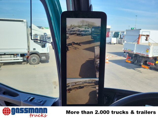 Mercedes-Benz Arocs 4848 K 8x4/4, Grounder, MirrorCam, - Hook lift truck: picture 3 Mercedes-Benz Arocs 4848 K 8x4/4, Grounder, MirrorCam, - Hook lift truck: picture 3