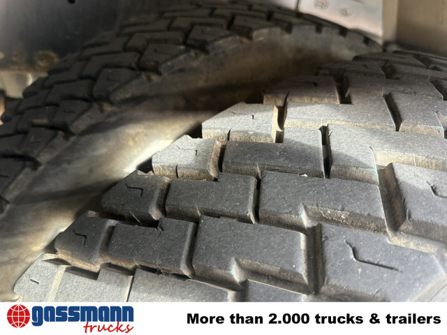 Mercedes-Benz Atego 1223 K 4x2, AHK-Öl - Tipper: picture 2 Mercedes-Benz Atego 1223 K 4x2, AHK-Öl - Tipper: picture 2