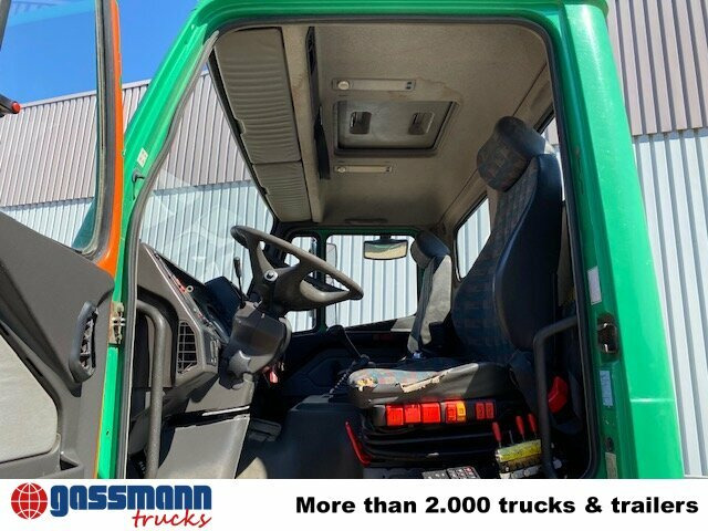 Mercedes-Benz SK 1924 L 4x2 - Hook lift truck: picture 2 Mercedes-Benz SK 1924 L 4x2 - Hook lift truck: picture 2