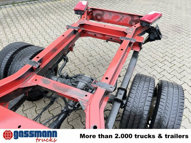 Mercedes-Benz Sprinter 516 CDI 4x2, Bi-Xenon - Cab chassis truck, Commercial truck: picture 3 Mercedes-Benz Sprinter 516 CDI 4x2, Bi-Xenon - Cab chassis truck, Commercial truck: picture 3