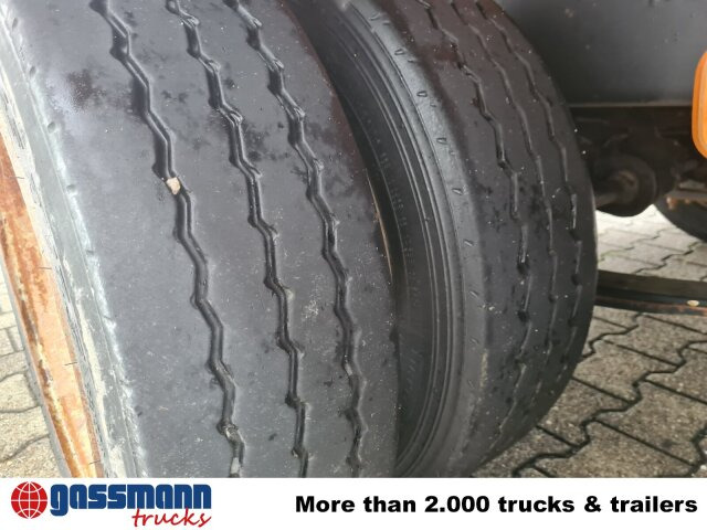 Müller-Mitteltal ETK-TA, hydr. Auffahrrampen - Plant trailer: picture 3 Müller-Mitteltal ETK-TA, hydr. Auffahrrampen - Plant trailer: picture 3