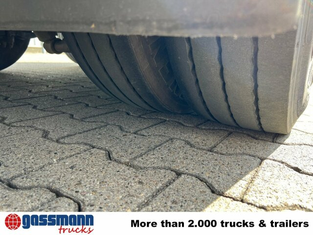 N5K218 Möbelkofferanhänger - Closed box trailer: picture 4 N5K218 Möbelkofferanhänger - Closed box trailer: picture 4