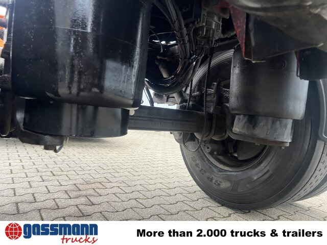 Log trailer RSAH Z 65 GK Holzanhänger: picture 12 Log trailer RSAH Z 65 GK Holzanhänger: picture 12