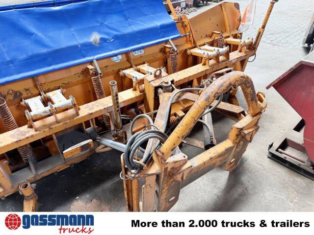 Schmidt MF 3.3 Schneepflug - Snow plows: picture 3 Schmidt MF 3.3 Schneepflug - Snow plows: picture 3