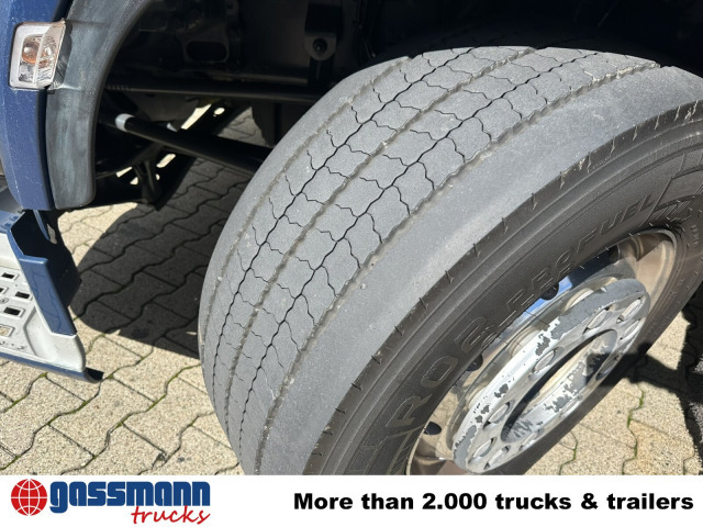 DAF XF 530 FT 6x2, Intarder, Navi, Spacecab, - Tractor truck: picture 2 DAF XF 530 FT 6x2, Intarder, Navi, Spacecab, - Tractor truck: picture 2