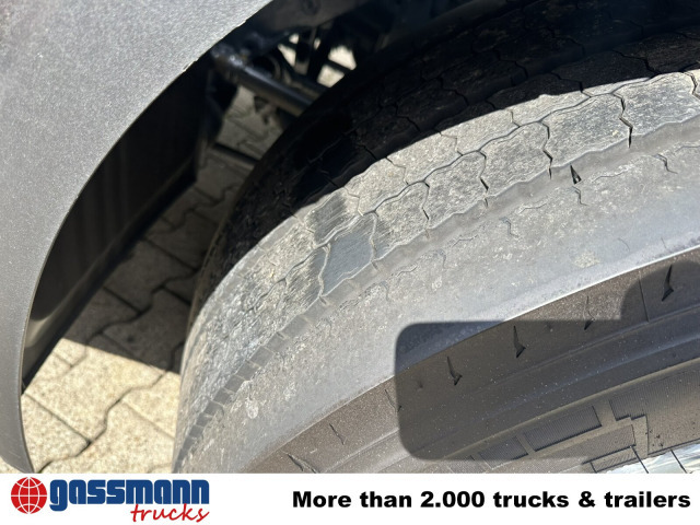 DAF XF 530 FT 6x2, Intarder, Navi, Spacecab, - Tractor truck: picture 3 DAF XF 530 FT 6x2, Intarder, Navi, Spacecab, - Tractor truck: picture 3