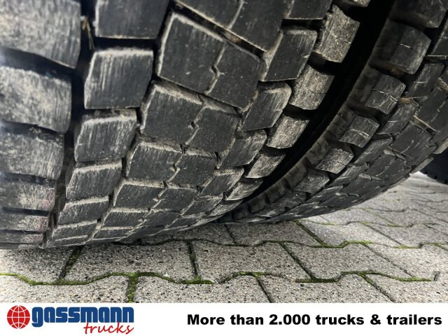 Iveco Stralis AD440X42T/P 4x2, Ex- - Tractor truck: picture 5 Iveco Stralis AD440X42T/P 4x2, Ex- - Tractor truck: picture 5