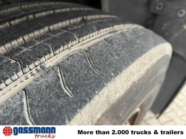 Iveco Stralis AD440X42T/P 4x2, Ex- - Tractor truck: picture 3 Iveco Stralis AD440X42T/P 4x2, Ex- - Tractor truck: picture 3