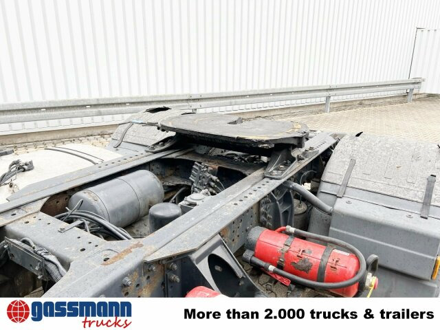 Iveco Stralis AS440S42 4x2, Retarder - Tractor truck: picture 4 Iveco Stralis AS440S42 4x2, Retarder - Tractor truck: picture 4