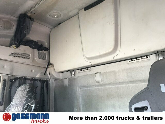 Iveco Stralis AS440S45 T/P 4x2 ActiveSpace - Tractor truck: picture 3 Iveco Stralis AS440S45 T/P 4x2 ActiveSpace - Tractor truck: picture 3