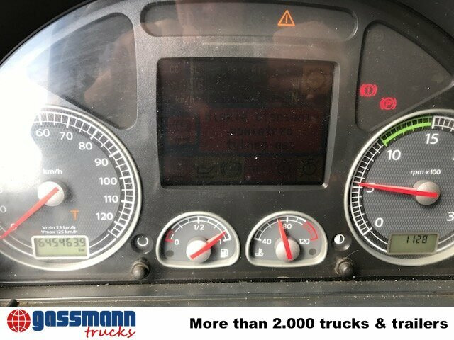 Iveco Stralis AS440S45 T/P 4x2 ActiveSpace - Tractor truck: picture 4 Iveco Stralis AS440S45 T/P 4x2 ActiveSpace - Tractor truck: picture 4
