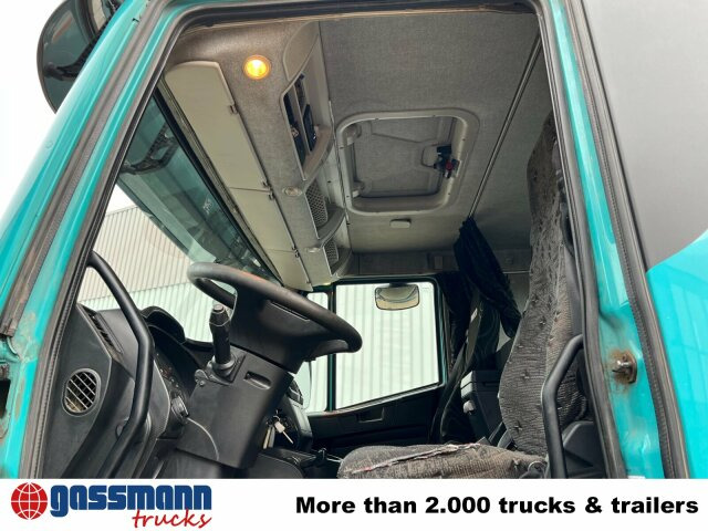 Iveco Stralis AT440S46TZ 6x4, EEV, Kipphydraulik - Tractor truck: picture 2 Iveco Stralis AT440S46TZ 6x4, EEV, Kipphydraulik - Tractor truck: picture 2