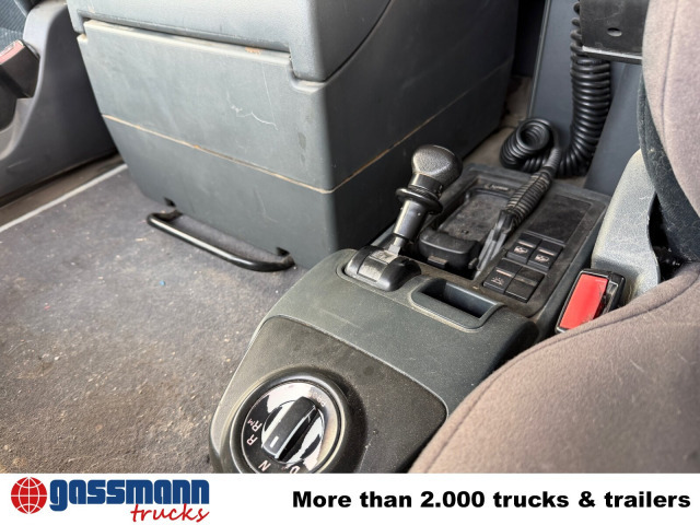 MAN TGS 18.440 4X2 LL, Intarder, Kipphydraulik - Tractor truck: picture 4 MAN TGS 18.440 4X2 LL, Intarder, Kipphydraulik - Tractor truck: picture 4