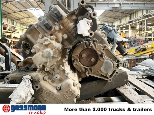 MAN TGS 18.480 4x4 BLS, BRANDSCHADEN - Tractor truck: picture 4 MAN TGS 18.480 4x4 BLS, BRANDSCHADEN - Tractor truck: picture 4