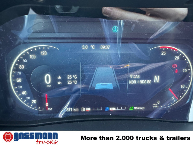 MAN TGS 18.480 BL 4x2, MEHRFACH VORHANDEN! - Tractor truck: picture 4 MAN TGS 18.480 BL 4x2, MEHRFACH VORHANDEN! - Tractor truck: picture 4