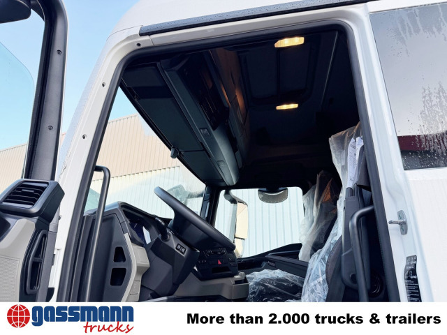 MAN TGS 18.480 BL 4x2, MEHRFACH VORHANDEN! - Tractor truck: picture 2 MAN TGS 18.480 BL 4x2, MEHRFACH VORHANDEN! - Tractor truck: picture 2