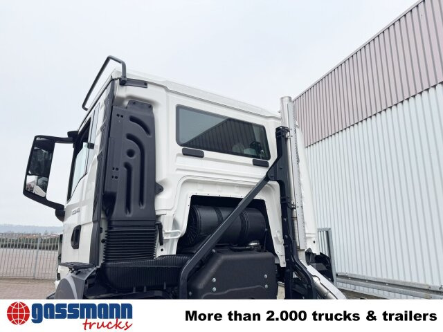 New Tractor truck MAN TGS 33.440 BB 6x4, mehrfach vorhanden!: picture 14
